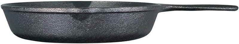 Lodge Pre-Seasoned Cast Iron Skillet - Image 62