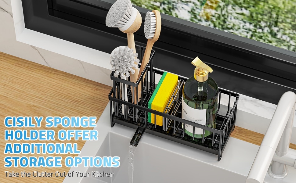 Take the Clutter Out of Your Kitchen