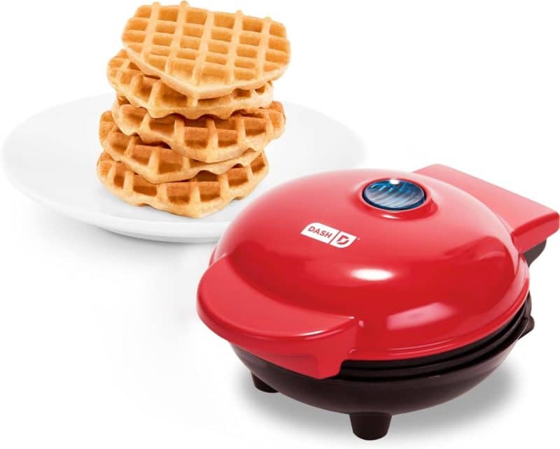 DASH Mini Waffle Maker - Image 13