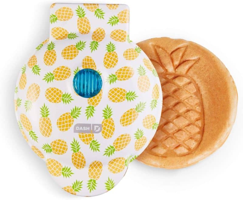 DASH Mini Waffle Maker - Image 68