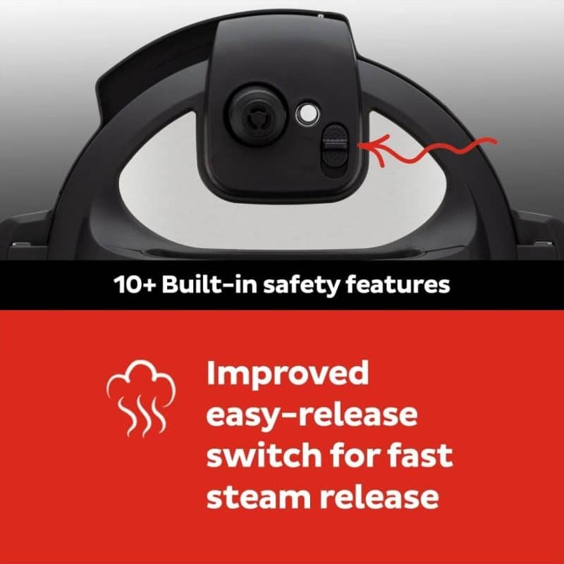 Instant Pot Duo Plus 9-in-1 Multi-Cooker - Image 5