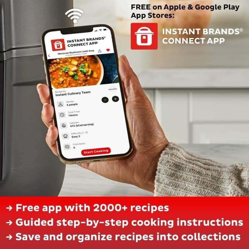 Instant Pot Duo Plus 9-in-1 Multi-Cooker - Image 11