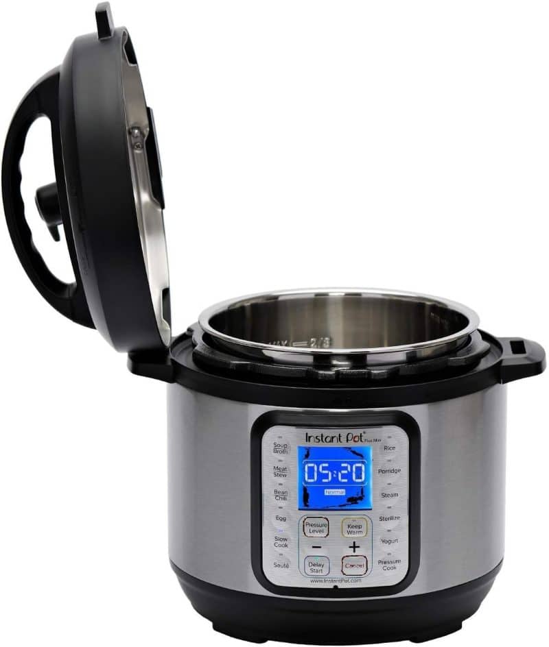 Instant Pot Duo Plus 9-in-1 Multi-Cooker - Image 13