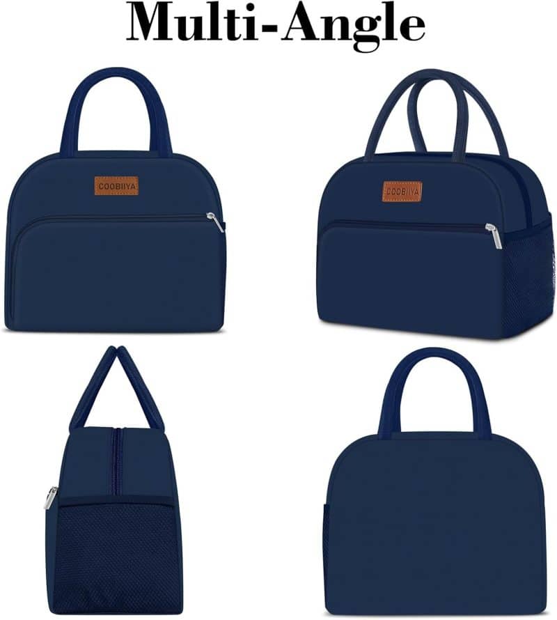 Coobiiya Lunch Bag - Image 14