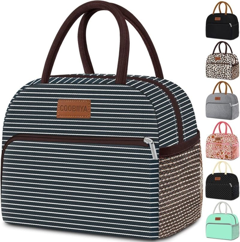 Coobiiya Lunch Bag - Image 25