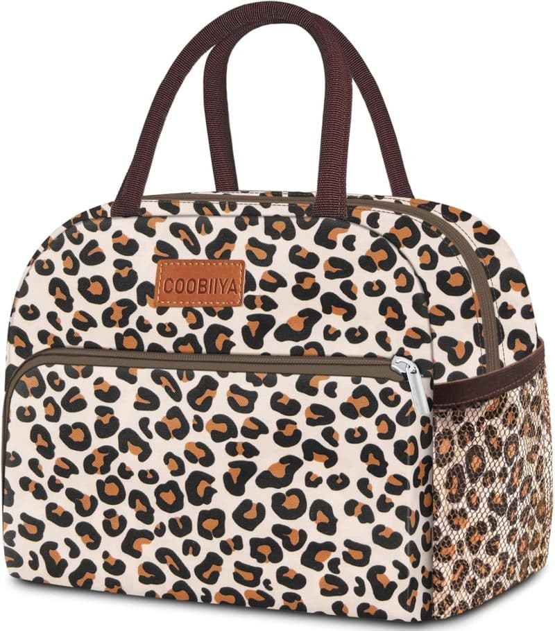 Coobiiya Lunch Bag - Image 41