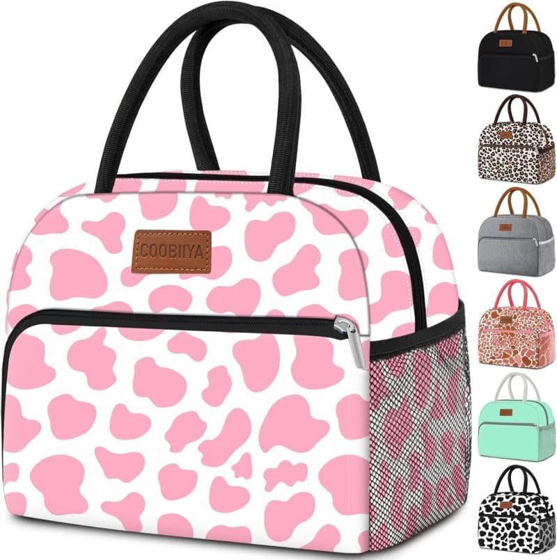 Coobiiya Lunch Bag - Image 49