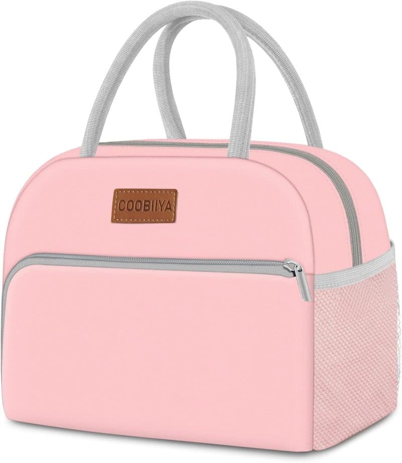 Coobiiya Lunch Bag - Image 64