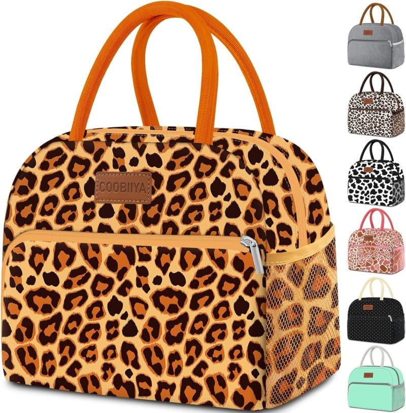 Coobiiya Lunch Bag - Image 72