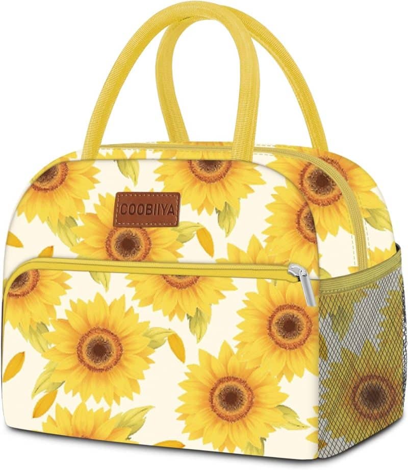 Coobiiya Lunch Bag - Image 95
