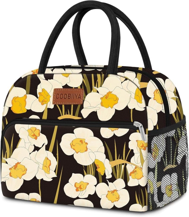Coobiiya Lunch Bag - Image 103