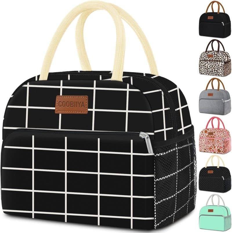 Coobiiya Lunch Bag - Image 111