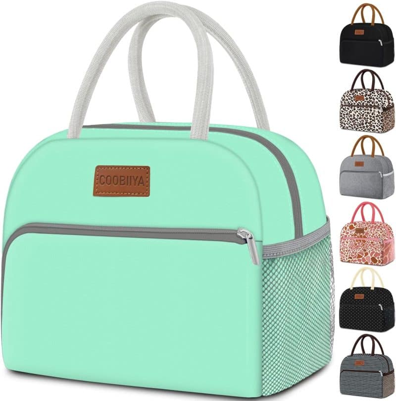 Coobiiya Lunch Bag - Image 135