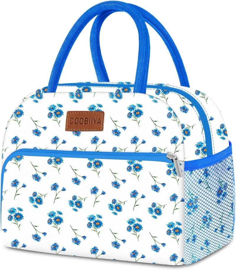 Coobiiya Lunch Bag - Image 143