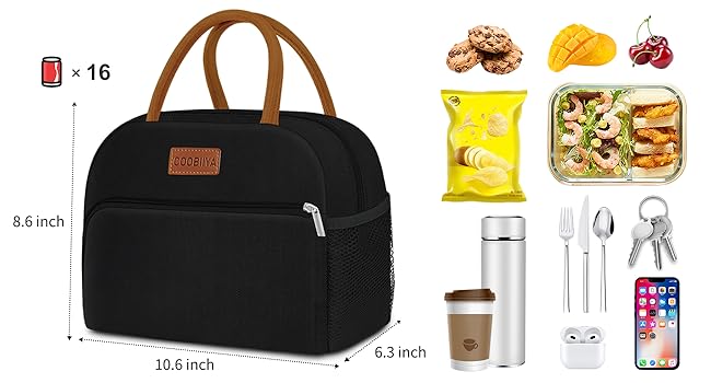 lunch bag
