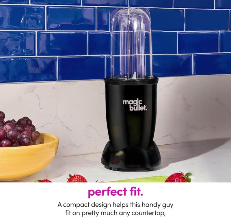 Magic Bullet Blender - Image 8