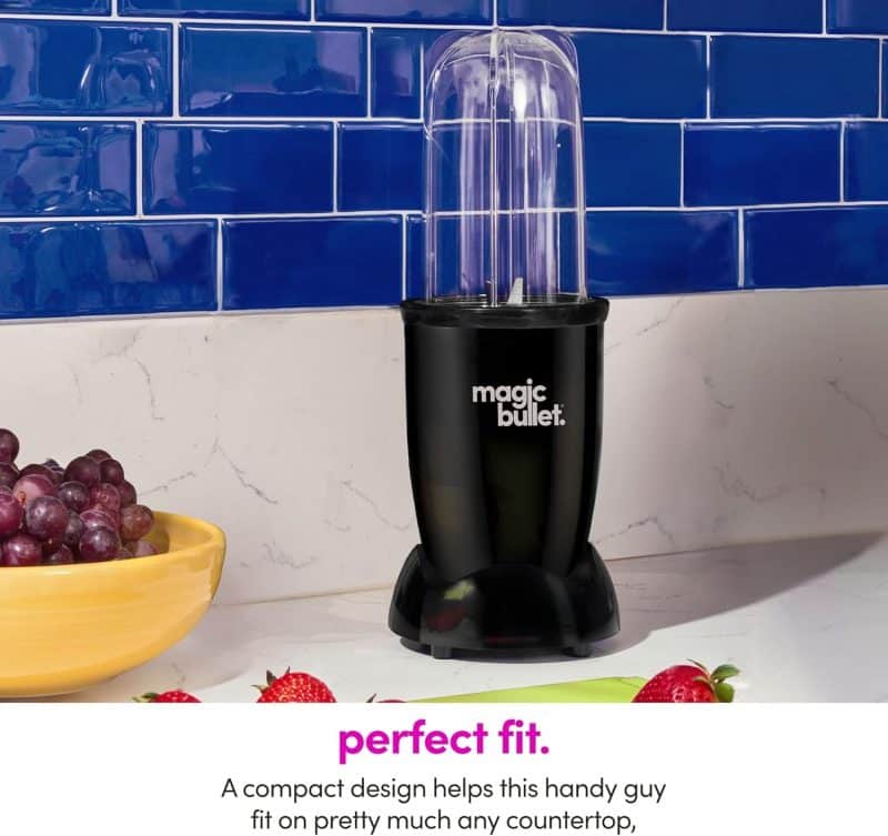 Magic Bullet Blender - Image 13