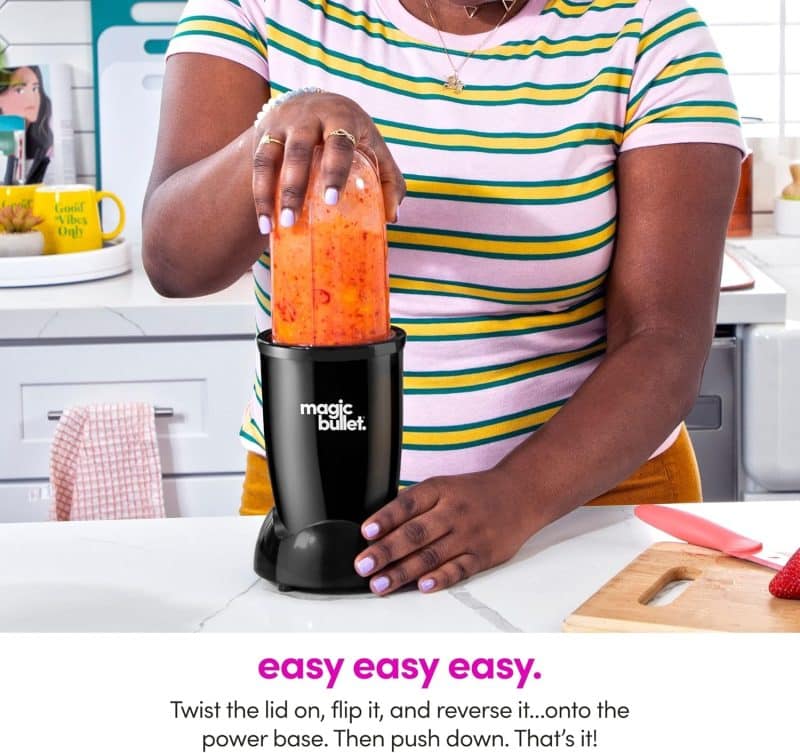 Magic Bullet Blender - Image 15