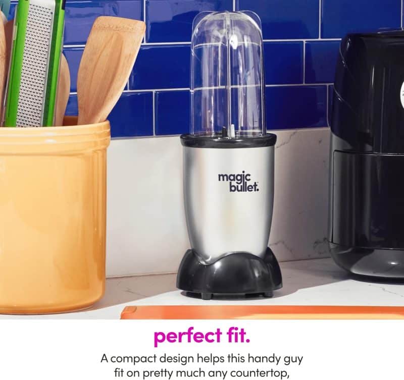 Magic Bullet Blender - Image 23