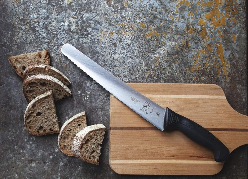 Mercer Culinary Millennia Knife - Image 6
