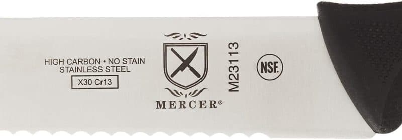 Mercer Culinary Millennia Knife - Image 13