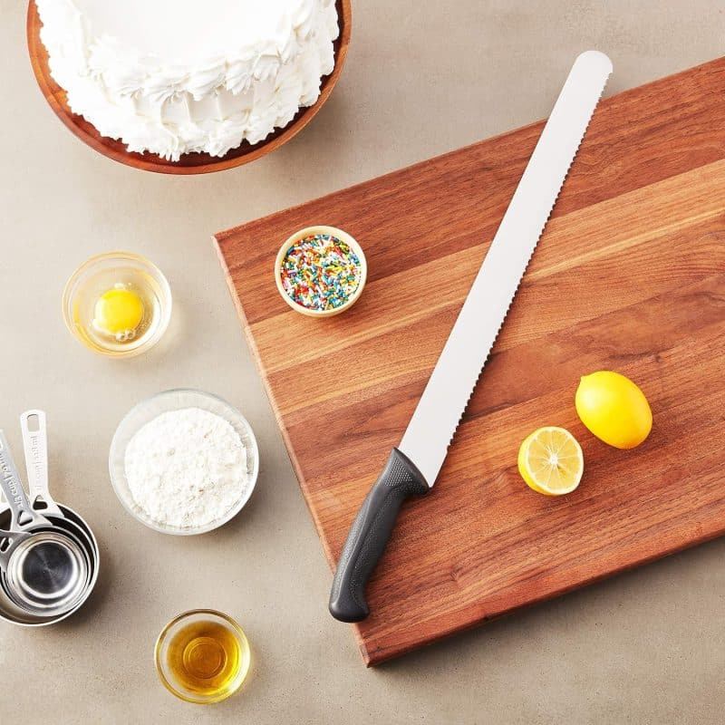 Mercer Culinary Millennia Knife - Image 14