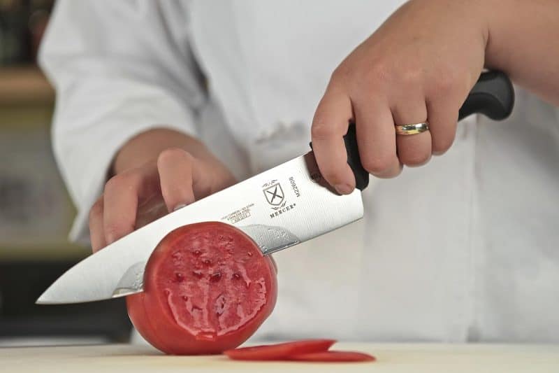 Mercer Culinary Millennia Knife - Image 16