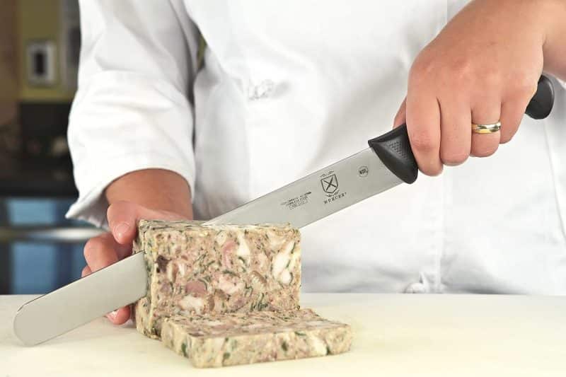 Mercer Culinary Millennia Knife - Image 34