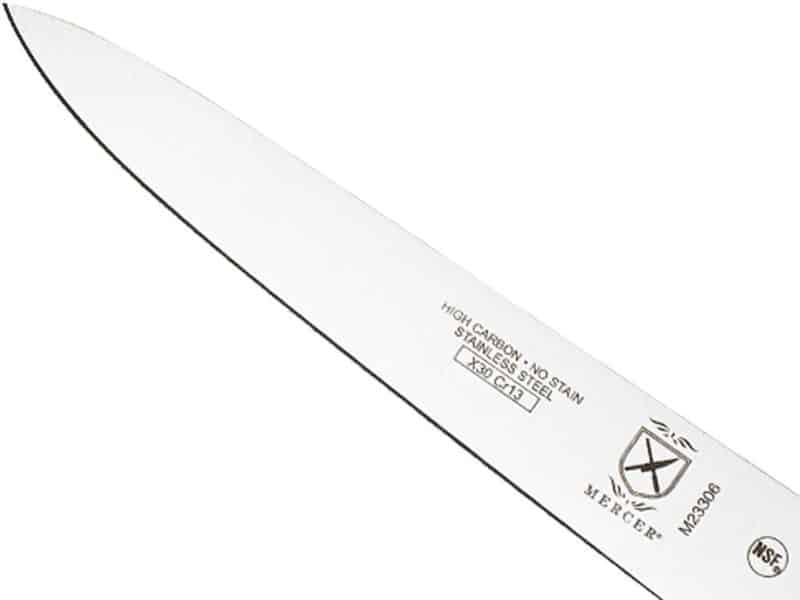 Mercer Culinary Millennia Knife - Image 64