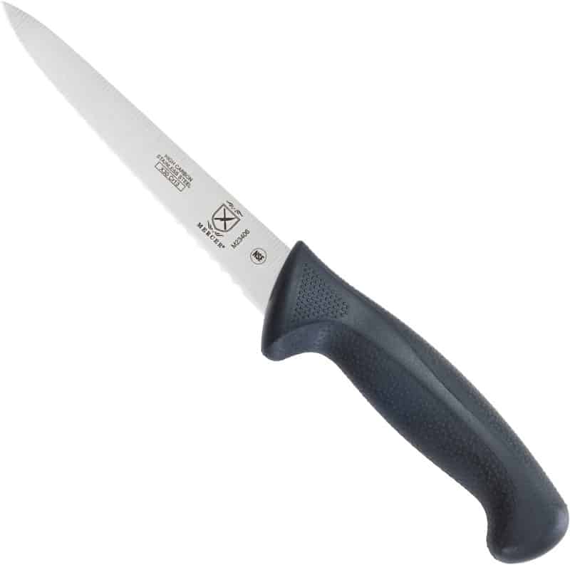 Mercer Culinary Millennia Knife - Image 78