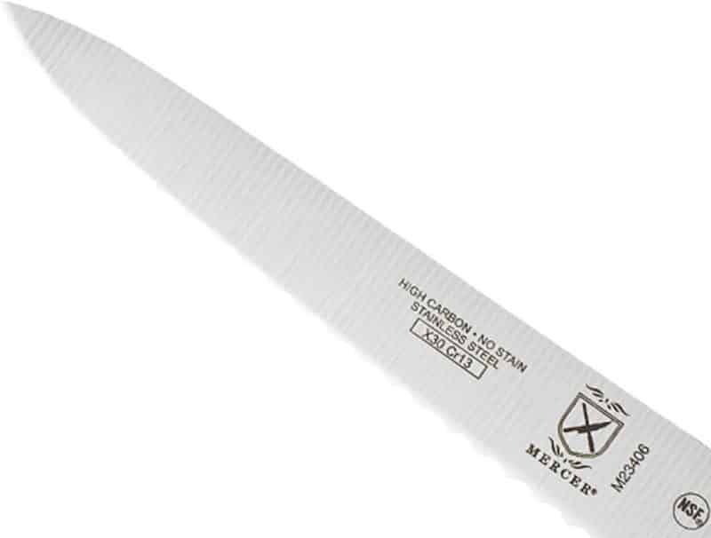Mercer Culinary Millennia Knife - Image 79