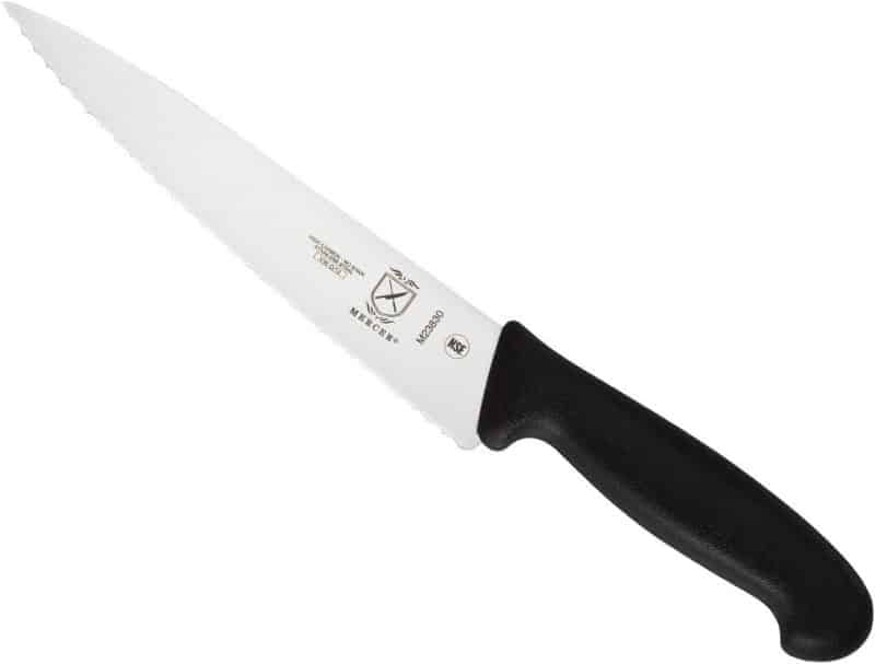 Mercer Culinary Millennia Knife - Image 100