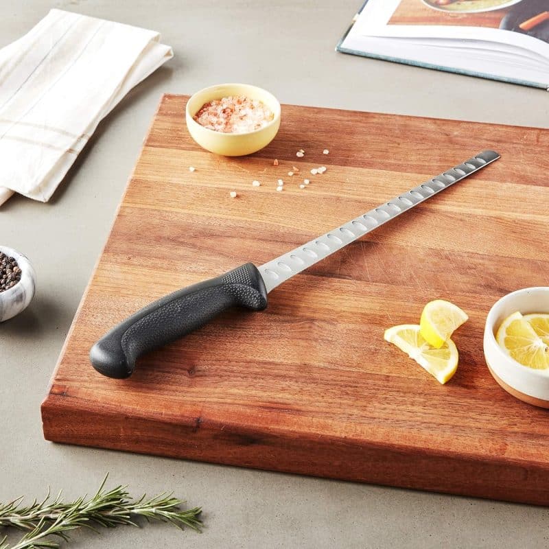 Mercer Culinary Millennia Knife - Image 112