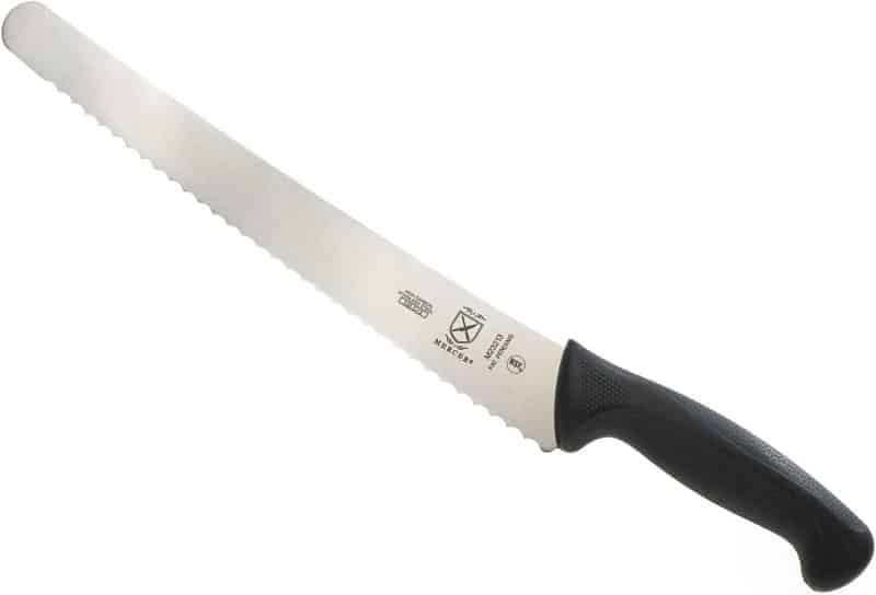 Mercer Culinary Millennia Knife - Image 114