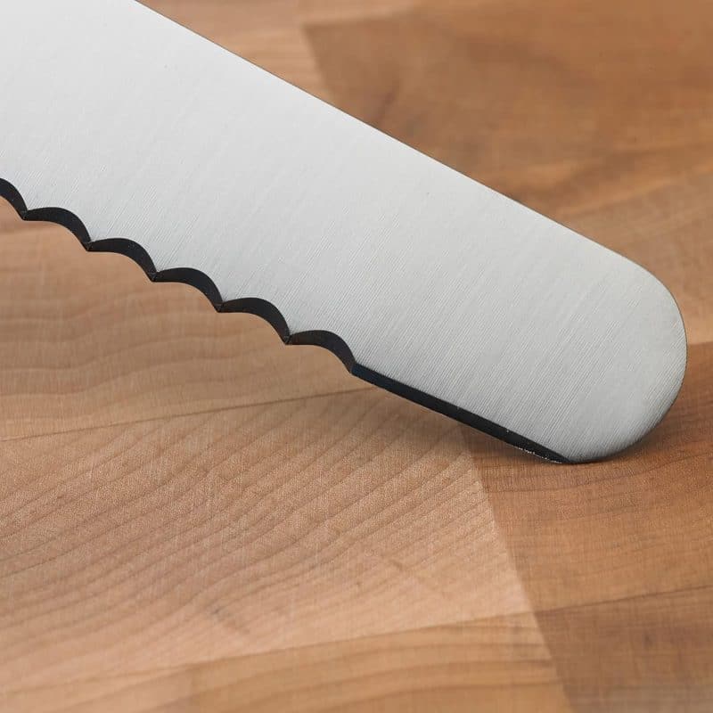 Mercer Culinary Millennia Knife - Image 119
