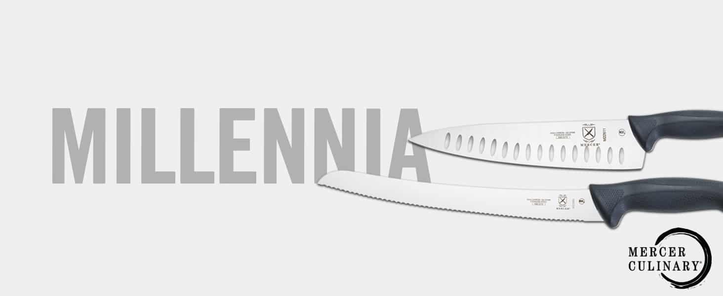 Millennia