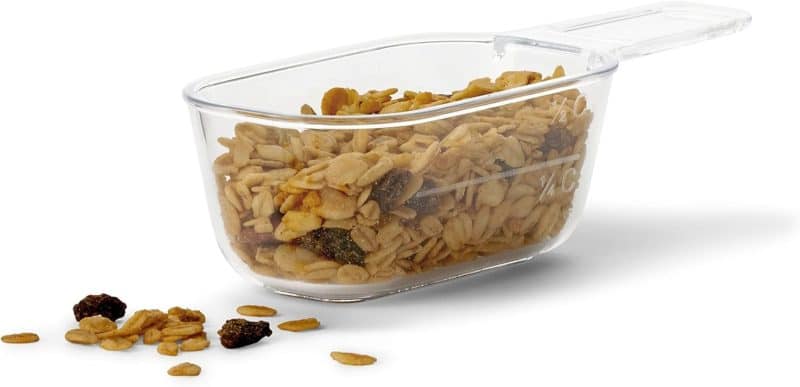 Rubbermaid Brilliance BPA-Free Food Storage Containers - Image 8