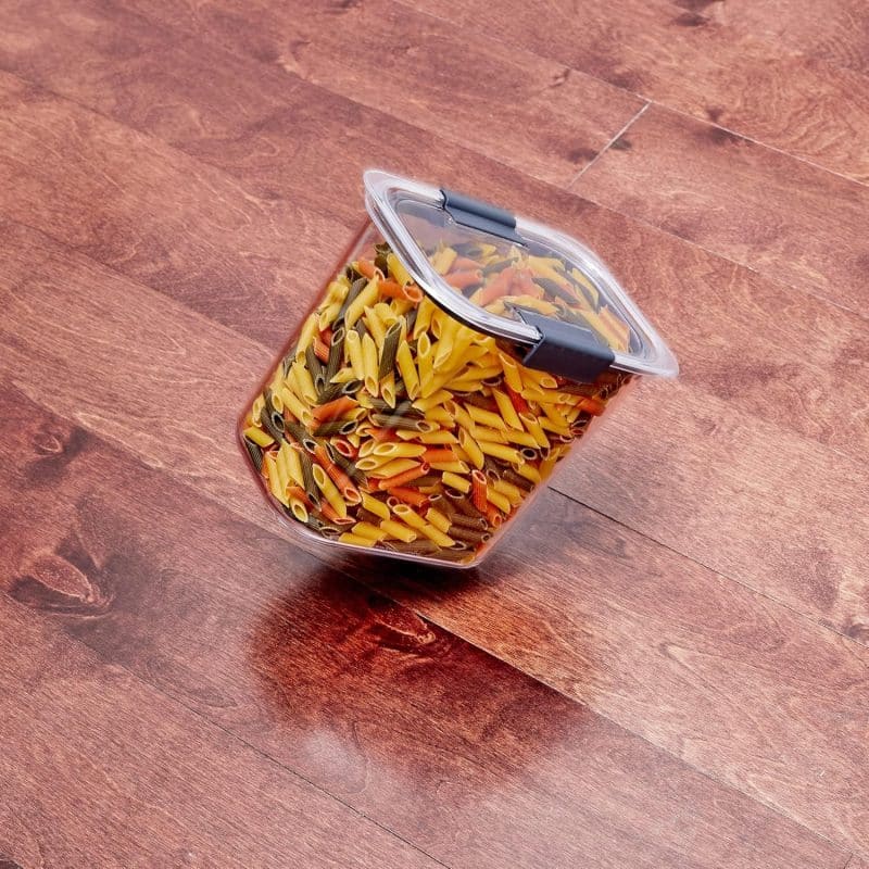 Rubbermaid Brilliance BPA-Free Food Storage Containers - Image 12