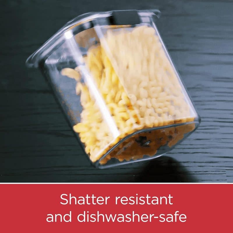 Rubbermaid Brilliance BPA-Free Food Storage Containers - Image 20