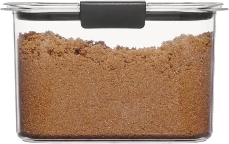 Rubbermaid Brilliance BPA-Free Food Storage Containers - Image 24