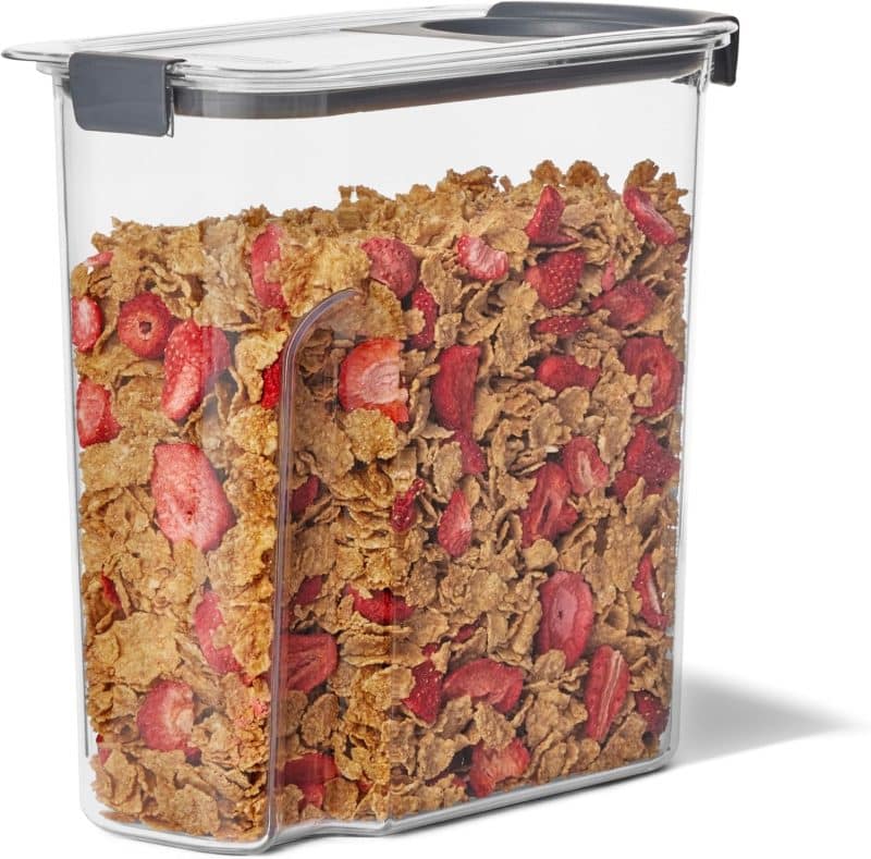 Rubbermaid Brilliance BPA-Free Food Storage Containers - Image 31
