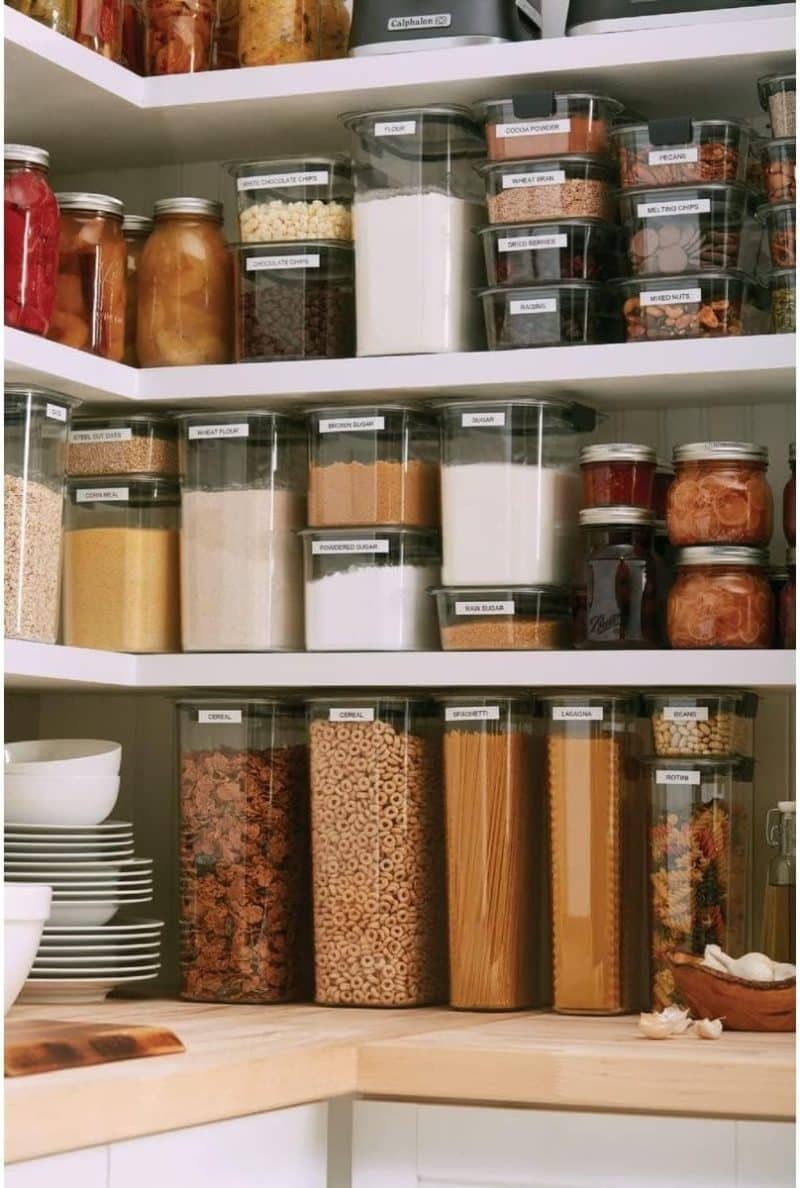 Rubbermaid Brilliance BPA-Free Food Storage Containers - Image 43
