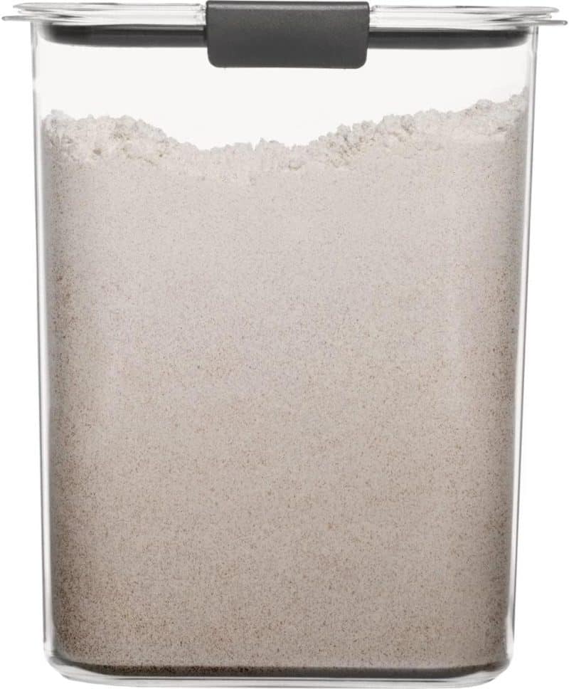 Rubbermaid Brilliance BPA-Free Food Storage Containers - Image 45