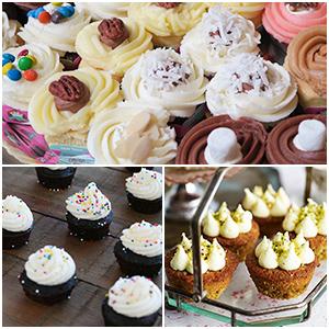 mini muffin molds