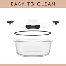 kitchen storage containers