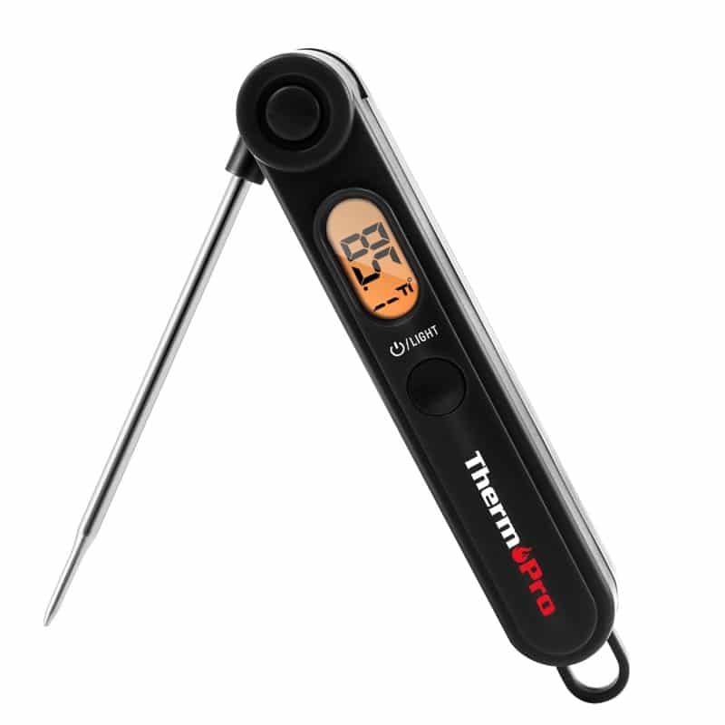 ThermoPro Digital Meat Thermometer - Image 10