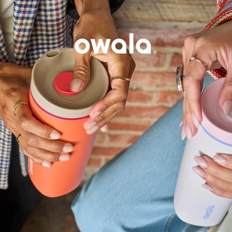 Owala SmoothSip Slider - Image 5