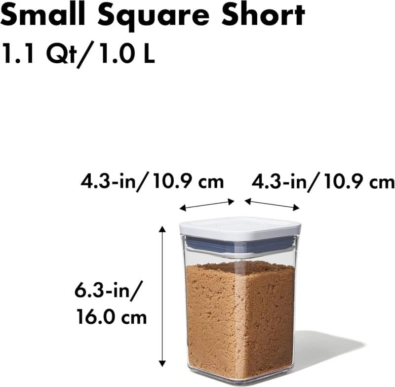 OXO Good Grips POP Container - Image 15