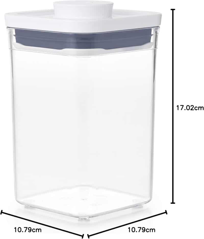 OXO Good Grips POP Container - Image 25