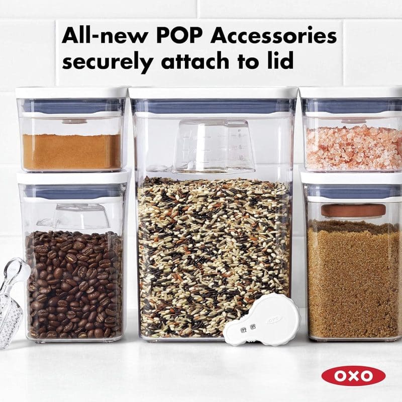 OXO Good Grips POP Container - Image 29